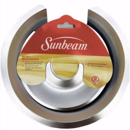 Sunbeam Set of 2 Red Label Reflector Pans