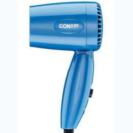 Conair Folding Hair Dryer - 1600 Watt