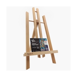 Mont Marte Signature Tabletop Display Easel
