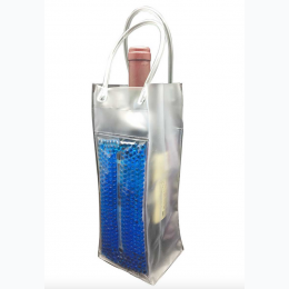 Resusable Cooling Wine Bag