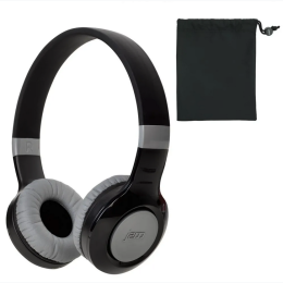Koozie Jam Transit® Lite Bluetooth® Headphones