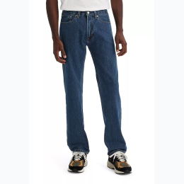Men's Levi's 550™ Relaxed-Fit Jeans  - Slightly Irregular