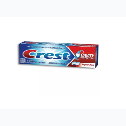 Travel Size Crest Cavity Protection Toothpaste