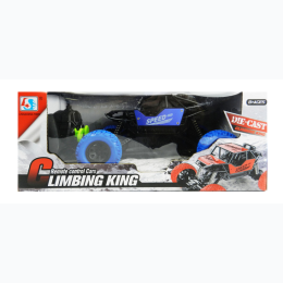 7.5" Climbing King R/C Dune Buggy - Colors Vary