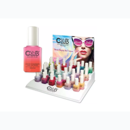 Color Club® Mood Changing Nail Lacquer