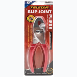 6'' Slip Joint Pliers