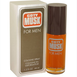 Coty Musk Cologne By Coty for Men