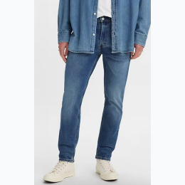 Men's Levi's 512 Jeans - Slightly Irregular