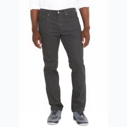Men's Levi's Relaxed Straight Fit 559™  in Charcoal Grey