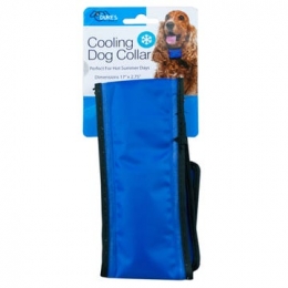 Cooling Dog Collar - Medium
