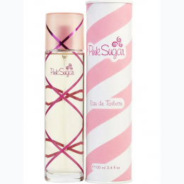 Pink Sugar EDT Spray for Women - 3.4 OZ