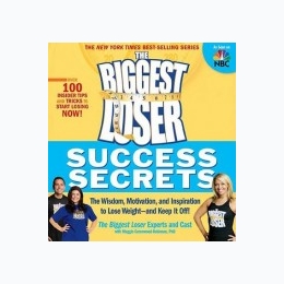 Biggest Loser Success Secrets