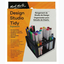 Design Studio Tidy Signature