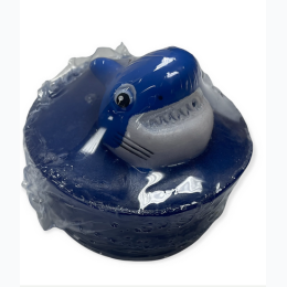 Glycerin Novelty Toy Soap - Shark