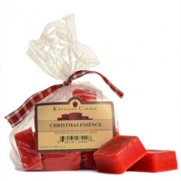 Christmas Essence Scented Wax Melts Bag of 10