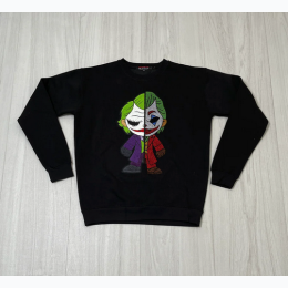 Men's Jokers Sweatshirt - 2 Color Options