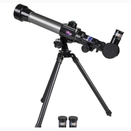 Telescope - Multi-Magnification w/ Tripod
