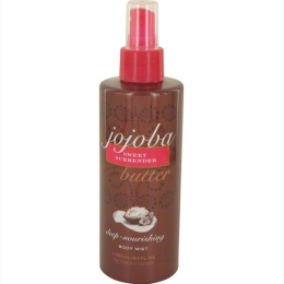 Victoria's Secret Sweet Surrender Jojoba Butter Perfume - 8.4 oz.