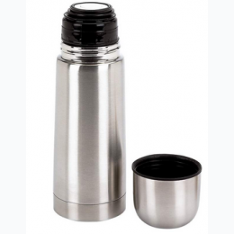 Maxam® 12oz Stainless Steel Vacuum Bottle