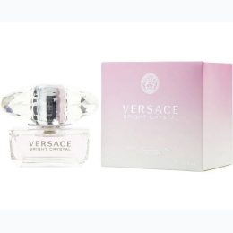 Women's Versace Bright Crystal Deodorant Spray - 1.7 oz