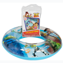 Toy Story 4 - 3D Swim Ring