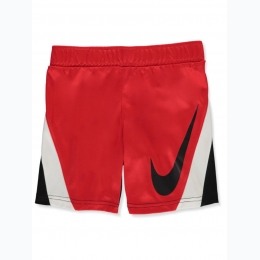 Little Boy's NIKE Dri-Fit Shorts - 2 Color Options