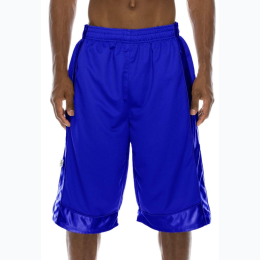 Men's Pro 5 Heavy Mesh Shorts - Medium Royal Blue