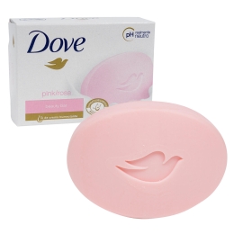 Dove Pink Beauty Bar Soap - 4.75oz
