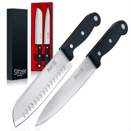 Slitzer™ 2pc Knife Set
