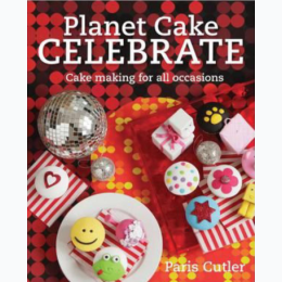 Planet Cake Celebrate