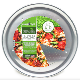 Nordic Ware 16" Crisping Pizza Pan