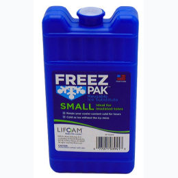 Small Reusable Freez Pak