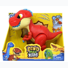 Dino Mat Kids T-Rex with Sound