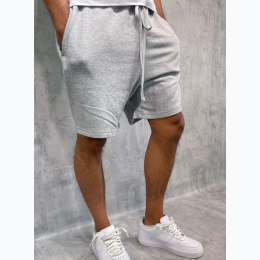 Men's Blind Trust French Terry Shorts - 4 Color Options