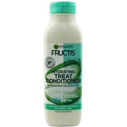 Garnier Fructis Hydrating Treat Conditioner with Aloe Extract - 11.8 oz