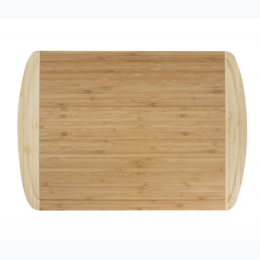 Chef's Secret™ Bamboo Cutting Board