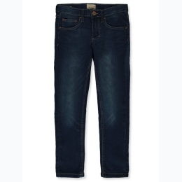 Boy's Weatherproof Vintage Jeans in Dark Wash - Size 12