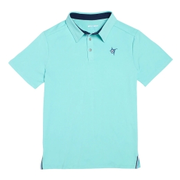 Men's White Water HydroFlex Captain Polo Shirt - 3 Colors Available