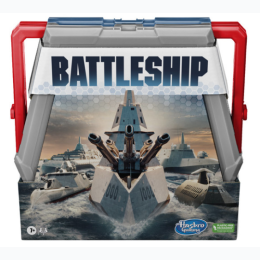 Hasbro Battleship Classic