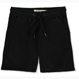 Boy's French Terry Drawstring Shorts by Evolution