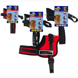 Dog Harness - Order by Size & Color