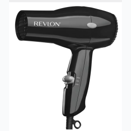 Revlon 1875W Compact Hair Dryer - Black