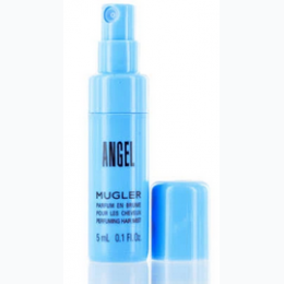 Thierry Mugler 5ml Hair Fragrance Spray - Angel