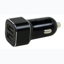 Dual USB-C Fast Car Charger